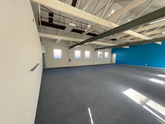 To Let commercial Property for Rent in Observatory Western Cape